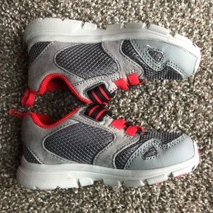 Stride Rite 7 Toddler Wide tennis